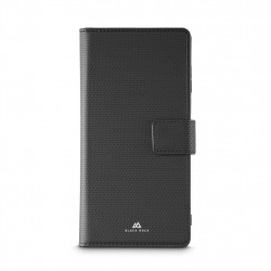 Black Rock 2-1 Wallet, puzdro-knižka pre Samsung Galaxy A17/A17 5G, čierne