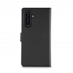 Black Rock 2-1 Wallet, puzdro-knižka pre Samsung Galaxy A17/A17 5G, čierne Black Rock 2-1 Wallet, puzdro-knižka pre Samsung Galaxy A17/A17 5G, čierne