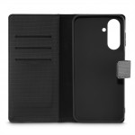 Black Rock 2-1 Wallet, puzdro-knižka pre Samsung Galaxy A17/A17 5G, čierne Black Rock 2-1 Wallet, puzdro-knižka pre Samsung Galaxy A17/A17 5G, čierne
