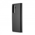 Black Rock 2-1 Wallet, puzdro-knižka pre Samsung Galaxy A17/A17 5G, čierne Black Rock 2-1 Wallet, puzdro-knižka pre Samsung Galaxy A17/A17 5G, čierne