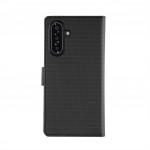 Black Rock 2-1 Wallet, puzdro-knižka pre Samsung Galaxy A17/A17 5G, čierne Black Rock 2-1 Wallet, puzdro-knižka pre Samsung Galaxy A17/A17 5G, čierne