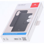 Black Rock 2-1 Wallet, puzdro-knižka pre Samsung Galaxy A17/A17 5G, čierne Black Rock 2-1 Wallet, puzdro-knižka pre Samsung Galaxy A17/A17 5G, čierne