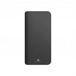 Black Rock Slim Folio, puzdro-knižka pre Samsung Galaxy A17/A17 5G, čierne Black Rock Slim Folio, puzdro-knižka pre Samsung Galaxy A17/A17 5G, čierne