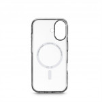 Black Rock Mag Clear Case, kryt pre Apple iPhone 17, magnetický, priehľadný