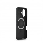 Black Rock Mag Urban Case, kryt pre Apple iPhone 17, magnetický, čierny