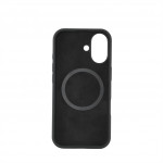 Black Rock Mag Urban Case, kryt pre Apple iPhone 17, magnetický, čierny