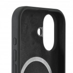 Black Rock Mag Urban Case, kryt pre Apple iPhone 17, magnetický, čierny