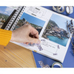 Hama lepiace pásky pre kreatívnu tvorbu, rôzne motívy, balenie 15 setov (cena je uvedená za 1 set) Hama lepiace pásky pre kreatívnu tvorbu, rôzne motívy, balenie 15 setov (cena je uvedená za 1 set)