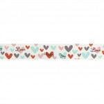 Hama lepiace pásky pre kreatívnu tvorbu, rôzne motívy, balenie 15 setov (cena je uvedená za 1 set) Hama lepiace pásky pre kreatívnu tvorbu, rôzne motívy, balenie 15 setov (cena je uvedená za 1 set)