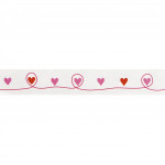 Hama lepiace pásky pre kreatívnu tvorbu, rôzne motívy, balenie 15 setov (cena je uvedená za 1 set) Hama lepiace pásky pre kreatívnu tvorbu, rôzne motívy, balenie 15 setov (cena je uvedená za 1 set)