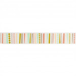 Hama lepiace pásky pre kreatívnu tvorbu, rôzne motívy, balenie 15 setov (cena je uvedená za 1 set) Hama lepiace pásky pre kreatívnu tvorbu, rôzne motívy, balenie 15 setov (cena je uvedená za 1 set)