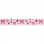 Hama lepiace pásky pre kreatívnu tvorbu, rôzne motívy, balenie 15 setov (cena je uvedená za 1 set) Hama lepiace pásky pre kreatívnu tvorbu, rôzne motívy, balenie 15 setov (cena je uvedená za 1 set)