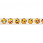 Hama lepiace pásky pre kreatívnu tvorbu, rôzne motívy, balenie 15 setov (cena je uvedená za 1 set) Hama lepiace pásky pre kreatívnu tvorbu, rôzne motívy, balenie 15 setov (cena je uvedená za 1 set)