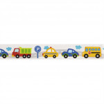 Hama lepiace pásky pre kreatívnu tvorbu, rôzne motívy, balenie 15 setov (cena je uvedená za 1 set) Hama lepiace pásky pre kreatívnu tvorbu, rôzne motívy, balenie 15 setov (cena je uvedená za 1 set)