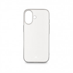 Black Rock Ultra Thin Iced, kryt pre Apple iPhone 17, matný priehľadný