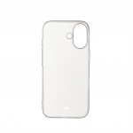 Black Rock Ultra Thin Iced, kryt pre Apple iPhone 17, matný priehľadný