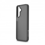 White Diamonds Hybrid Case, kryt pre Samsung Galaxy A17/A17 5G, matný, polopriehľadný čierny White Diamonds Hybrid Case, kryt pre Samsung Galaxy A17/A17 5G, matný, polopriehľadný čierny