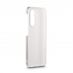 White Diamonds Ultra Thin Iced, kryt pre Samsung Galaxy A17/A17 5G, matný priehľadný White Diamonds Ultra Thin Iced, kryt pre Samsung Galaxy A17/A17 5G, matný priehľadný