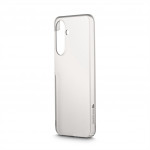 White Diamonds Ultra Thin Iced, kryt pre Samsung Galaxy A17/A17 5G, matný priehľadný White Diamonds Ultra Thin Iced, kryt pre Samsung Galaxy A17/A17 5G, matný priehľadný