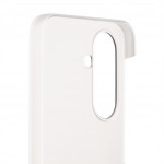 White Diamonds Ultra Thin Iced, kryt pre Samsung Galaxy A17/A17 5G, matný priehľadný White Diamonds Ultra Thin Iced, kryt pre Samsung Galaxy A17/A17 5G, matný priehľadný