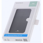 White Diamonds Slim Folio, puzdro-knižka pre Samsung Galaxy A37 5G, čierne