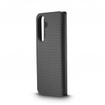 White Diamonds Slim Folio, puzdro-knižka pre Samsung Galaxy A57 5G, čierne