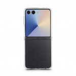 Hama Always Clear, kryt pre Samsung Galaxy Z Flip7, vždy priehľadný, nezažltne
