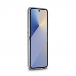 Hama Always Clear, kryt pre Samsung Galaxy Z Flip7, vždy priehľadný, nezažltne