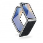 Hama Always Clear, kryt pre Samsung Galaxy Z Flip7, vždy priehľadný, nezažltne