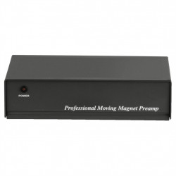 Hama korekčný predzosilňovač PA 506