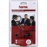 Hama Headset for Cordless Phones, 2.5 mm jack