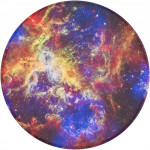 PopSockets PopGrip Gen.2, The Cosmos, farebný vesmír
