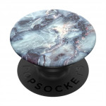 PopSockets PopGrip Gen.2, Blue Marble, modrý mramor