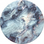 PopSockets PopGrip Gen.2, Blue Marble, modrý mramor