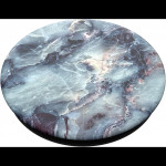 PopSockets PopGrip Gen.2, Blue Marble, modrý mramor