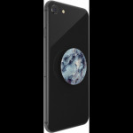 PopSockets PopGrip Gen.2, Blue Marble, modrý mramor