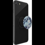 PopSockets PopGrip Gen.2, Blue Marble, modrý mramor