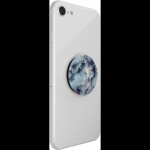 PopSockets PopGrip Gen.2, Blue Marble, modrý mramor