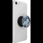 PopSockets PopGrip Gen.2, Blue Marble, modrý mramor