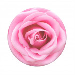 PopSockets PopTop Gen.2, Rose All Day, ružová ruža, výmenný vršok