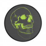 PopSockets PopGrip Gen.2, Lenticular Skull, meniaca sa lebka