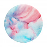 PopSockets PopGrip Gen.2, Sugar Clouds, ružovo-modrá cukrová vata