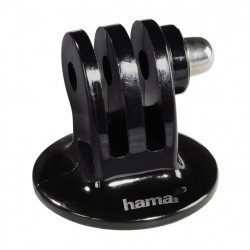 Hama adaptér pre kamery GoPro na statívový závit 1/4 Hama adaptér pre kamery GoPro na statívový závit 1/4
