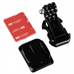 Hama držiak na prilbu pre GoPro, čelný