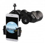 Hama smartfón držiak pre ďalekohľady s okulárom s priemerom 2,5-4,8 cm