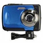 Hama adaptér pre kamery s 1/4 závitom na GoPro držiak