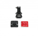 Hama držiak na prilbu pre akčné kamery, GoPro kompatibilné, čelné