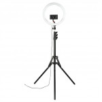 Hama Twin Ball 72, rameno s 2 guľovými kĺbmi pre kruhové LED svetlá, 2x 1,4, 7,2 cm Hama Twin Ball 72, rameno s 2 guľovými kĺbmi pre kruhové LED svetlá, 2x 1,4, 7,2 cm