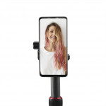 Hama Puck, magnetický držiak mobilu, pripevnenie na statívový závit 1/4, univerzálny