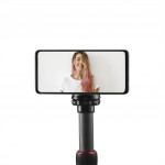 Hama Puck, magnetický držiak mobilu, pripevnenie na statívový závit 1/4, univerzálny